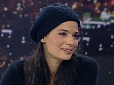 Ünlü sunucu Ezgi Mola koltuğunu Asuman Krause'ye kaptırdı Ünlü sunucu Ezgi Mola koltuğunu Asuman Krause'ye kaptırdı