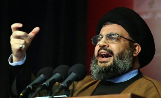 Hizbullah'tan bomba AB iddiası Hizbullah'tan bomba AB iddiası