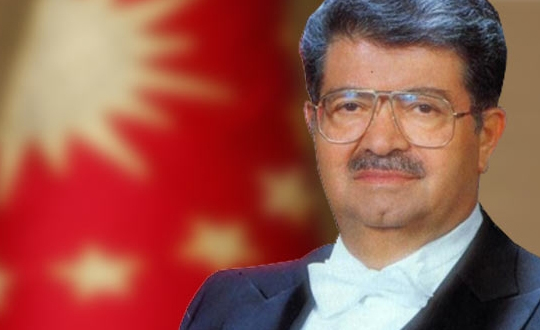28 Şubat ve Özal davalarında flaş gelişmeler 28 Şubat ve Özal davalarında flaş gelişmeler