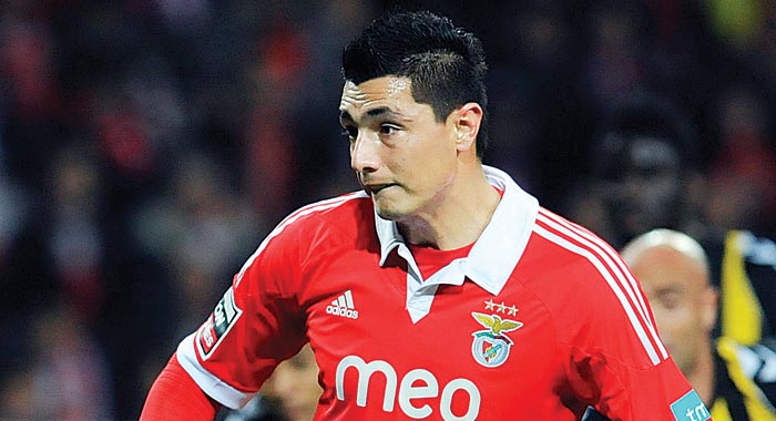 Cardozo geri sayımda Cardozo geri sayımda