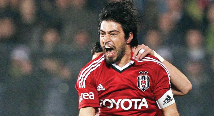 İbrahim Toraman, 'Dert etmiyorum' İbrahim Toraman, 'Dert etmiyorum'