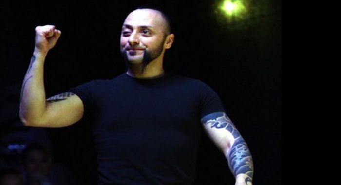 Hayko Cepkin'e hapis istemi