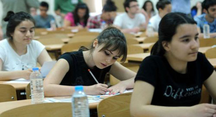 Üniversite yerleştirmede en başarılı liseler Üniversite yerleştirmede en başarılı liseler