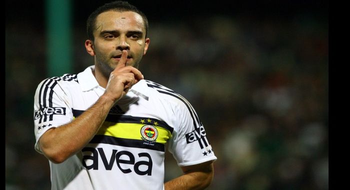 Semih Şentürk'ten flaş Bursaspor açıklaması Semih Şentürk'ten flaş Bursaspor açıklaması