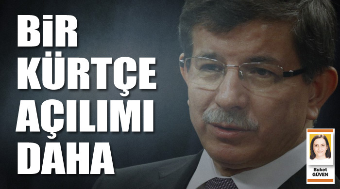 Dışişleri'nden Kürtçe açılımı Dışişleri'nden Kürtçe açılımı