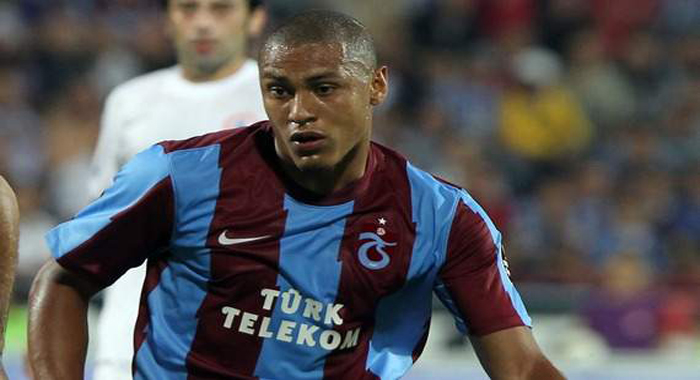 Paulo Henrique fırtına gibi Paulo Henrique fırtına gibi