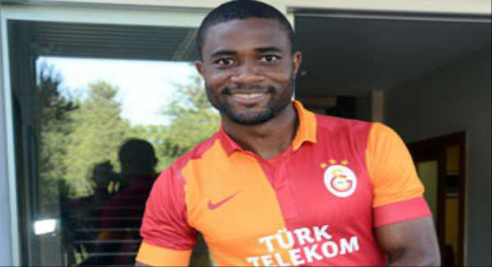 Galatasaray'ın Slovenya kampı sürüyor Galatasaray'ın Slovenya kampı sürüyor