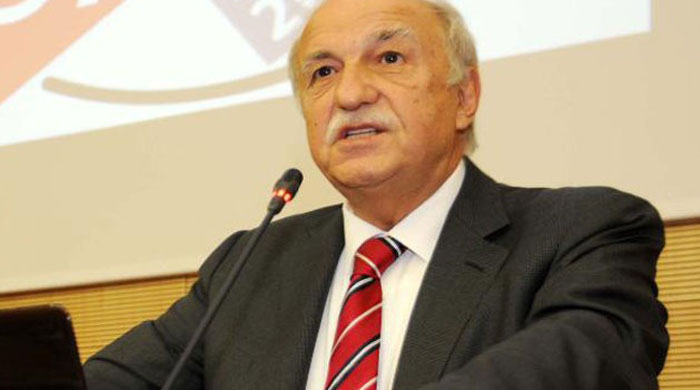 Hüsnü Özyeğin, bankacılık sektörüne dönüyor Hüsnü Özyeğin, bankacılık sektörüne dönüyor