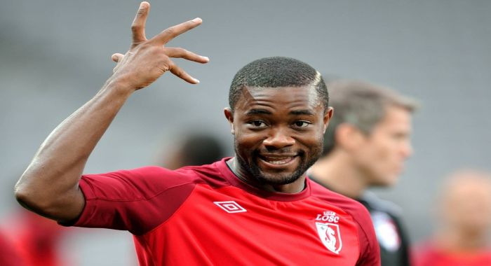 Chedjou'dan Galatasaray açıklaması Chedjou'dan Galatasaray açıklaması