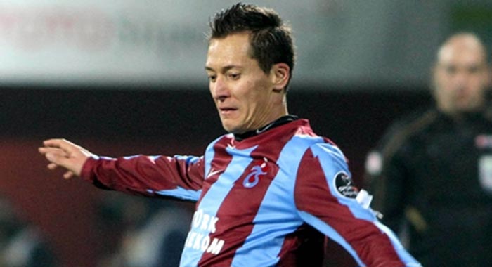 Trabzonspor, Marek Cech'i yolladı Trabzonspor, Marek Cech'i yolladı