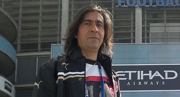 Tekvando antrenörü cinayetinde müebbet Tekvando antrenörü cinayetinde müebbet