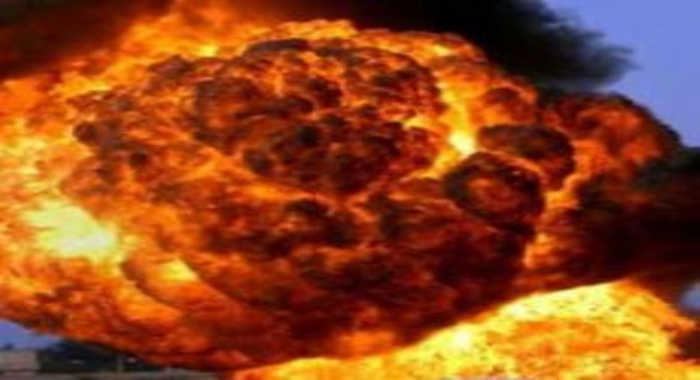 TEM'de otobüsle tanker çarpıştı, 21 yaralı TEM'de otobüsle tanker çarpıştı, 21 yaralı
