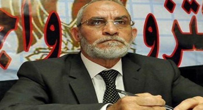 Müslüman Kardeşler'e uzlaşma için 48 saat Müslüman Kardeşler'e uzlaşma için 48 saat