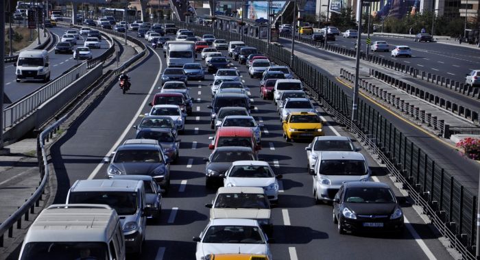 İstanbulluları sevindirecek haber İstanbulluları sevindirecek haber