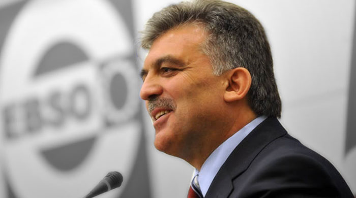 Cumhurbaşkanı Gül'den Mısır açıklaması Cumhurbaşkanı Gül'den Mısır açıklaması