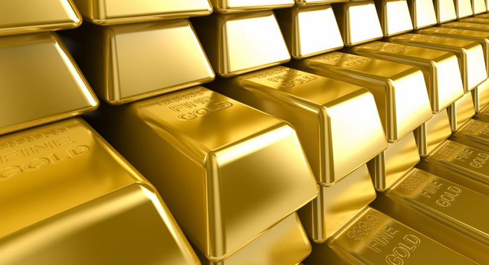 Altının kilogramı 82 bin 150 lira oldu Altının kilogramı 82 bin 150 lira oldu