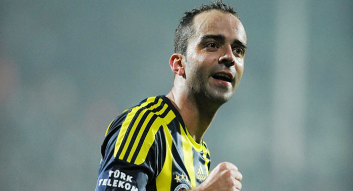 Semih Şentürk, Bursaspor'da forma giyecek Semih Şentürk, Bursaspor'da forma giyecek