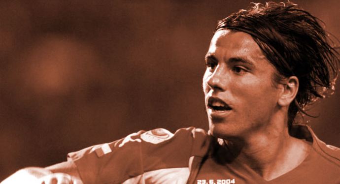 Milan Baros, &#039;Her maçta gol atmak istiyorum&#039;