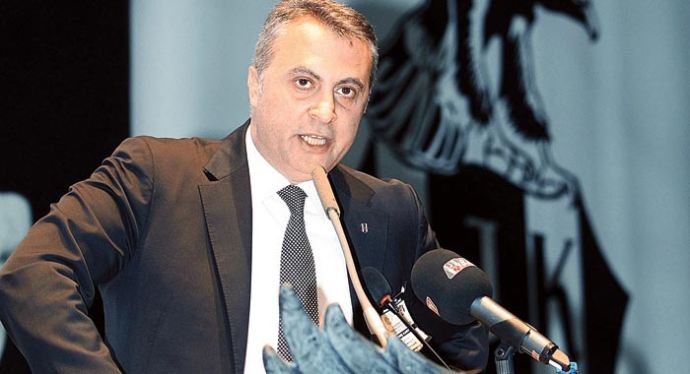 Fikret Orman, &#039;Hani nerede tarih&#039;