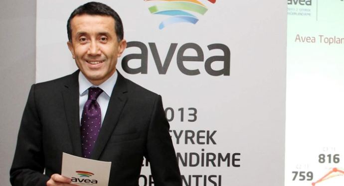 İlk defa tek çeyrekte 1 milyar TL geliri aştı İlk defa tek çeyrekte 1 milyar TL geliri aştı
