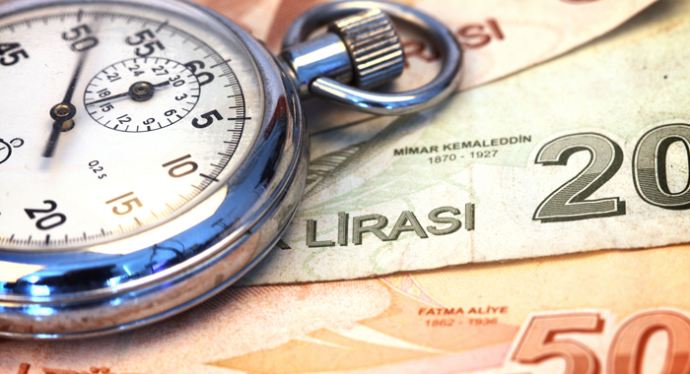 Paranızı teslim etmeden kurumun sicilini öğrenin Paranızı teslim etmeden kurumun sicilini öğrenin