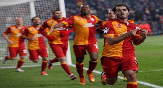Hamit Altıntop iddialı konuştu