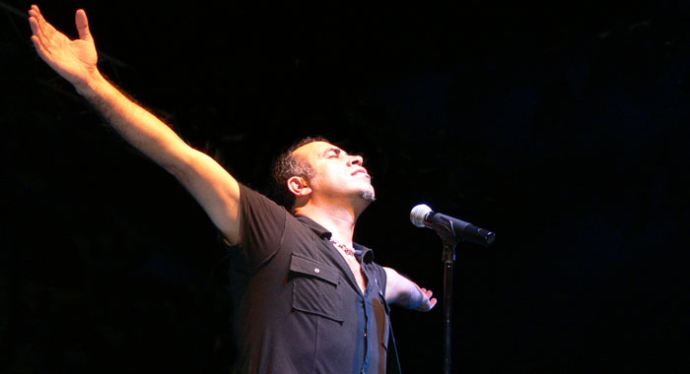 Haluk Levent&#039;ten &#039;Mısır&#039; tepkisi