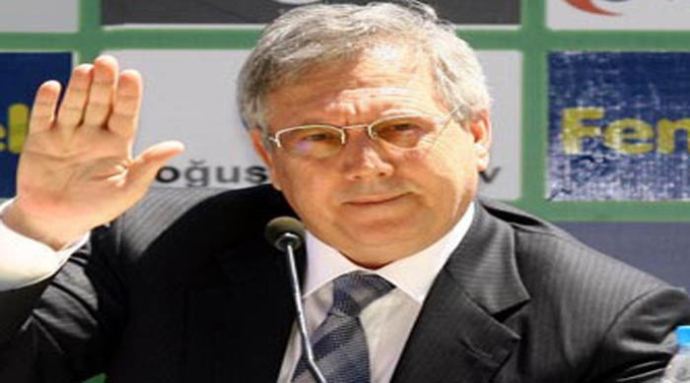 Aziz Yıldırım ne zaman bırakacak Aziz Yıldırım ne zaman bırakacak