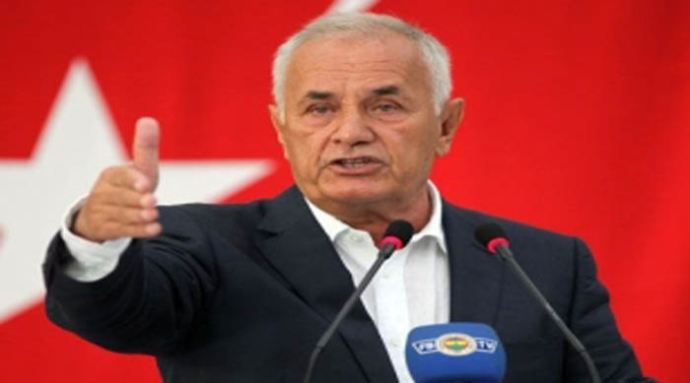 Talat Yılmaz'dan Cardozo ve Emenike müjdesi Talat Yılmaz'dan Cardozo ve Emenike müjdesi