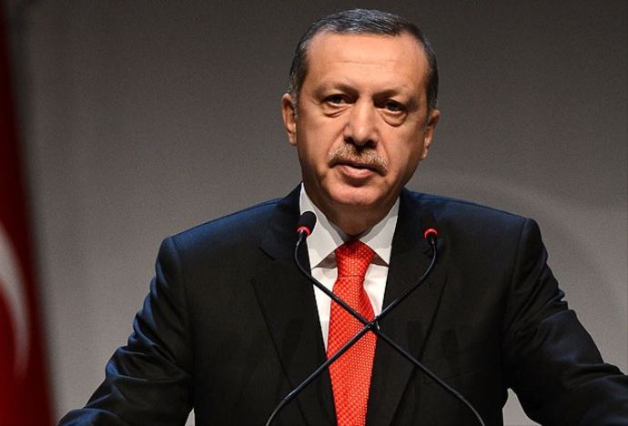 Başbakan Erdoğan, 'Herkes sussa bile biz susmayacağız' Başbakan Erdoğan, 'Herkes sussa bile biz susmayacağız'