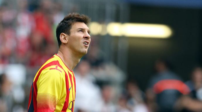 Barcelona&#039;dan gol şov