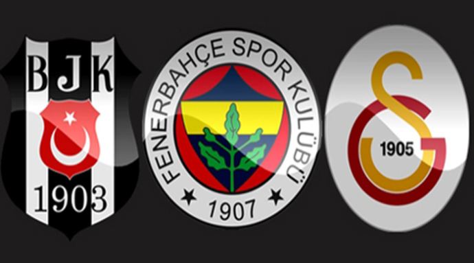 3 büyükler iftar yemeğinde buluştu 3 büyükler iftar yemeğinde buluştu