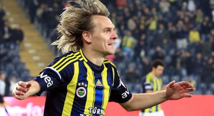 Fenerbahçe'den yabancı kontenjanı formülü Fenerbahçe'den yabancı kontenjanı formülü