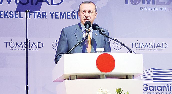 Başbakan Erdoğan, 'Herkes sussa biz susmayız' Başbakan Erdoğan, 'Herkes sussa biz susmayız'