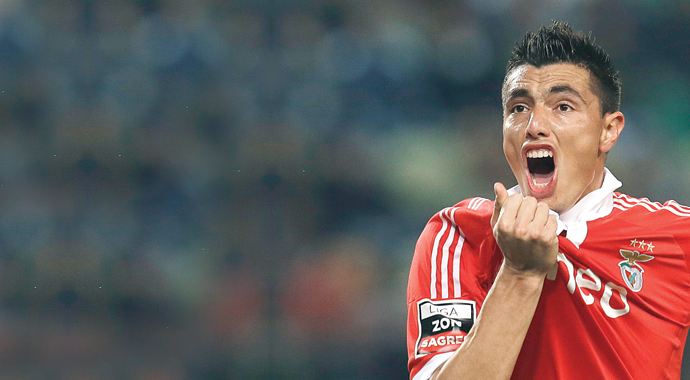 Cardozo'da işlem tamam Cardozo'da işlem tamam