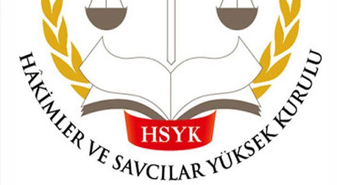 HSYK 37 hakimi AİHM&#039;e gönderecek