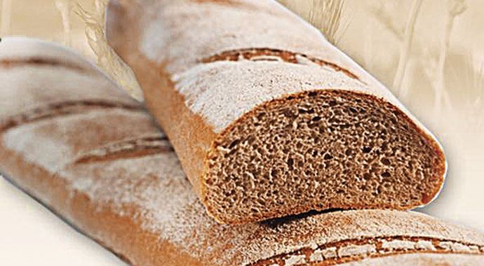 Otuz yılda soğumayan ekmek