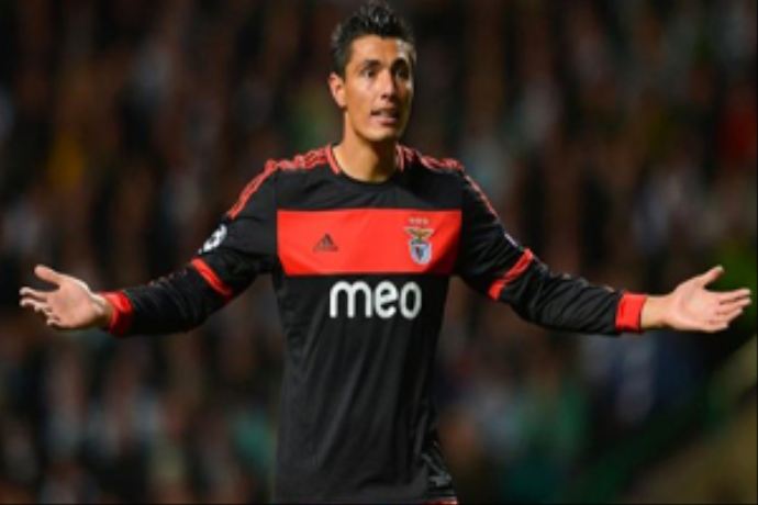 Cardozo transferinde flaş gelişme, menajeri İstanbul'da mı Cardozo transferinde flaş gelişme, menajeri İstanbul'da mı