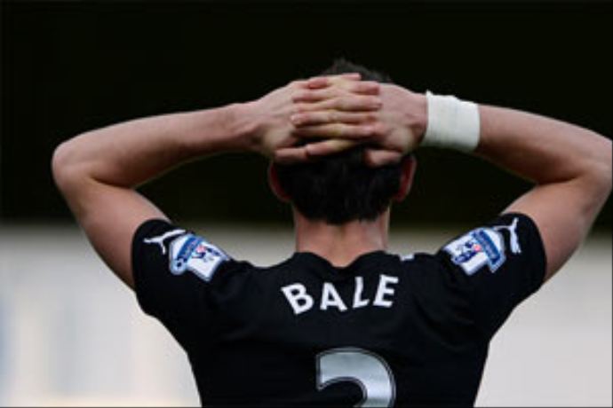 Real Madrid&#039;den Bale için çılgın teklif daha
