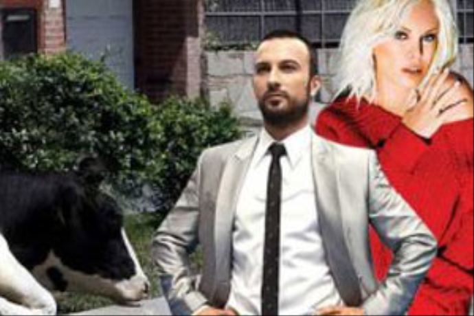 Köylülerle sosyetenin arasında manda krizi Köylülerle sosyetenin arasında manda krizi