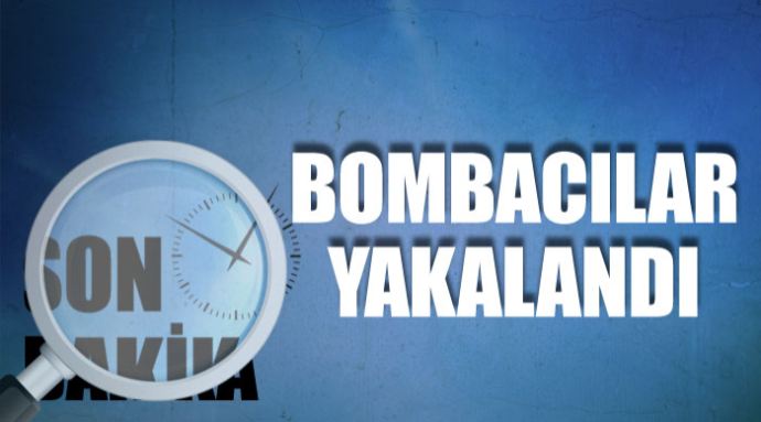 Silopi&#039;de karakola bomba atan saldırganlar yakalandı