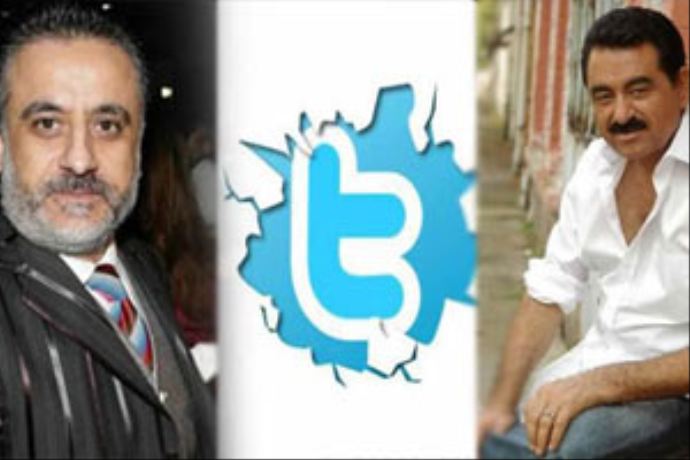 Twitter'dan Erol Köse'ye sahte takipçi şoku Twitter'dan Erol Köse'ye sahte takipçi şoku