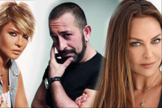 Cem Yılmaz'ın Twitter'daki takipçi sayısı 4.5 milyonu geçti Cem Yılmaz'ın Twitter'daki takipçi sayısı 4.5 milyonu geçti