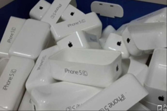 Ucuz iPhone &#039;iPhone 5C&#039; mi