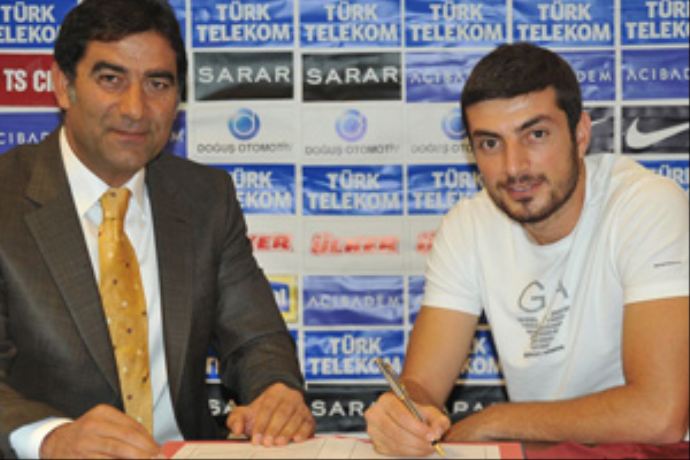Trabzon, Kadir Keleş ile anlaştı