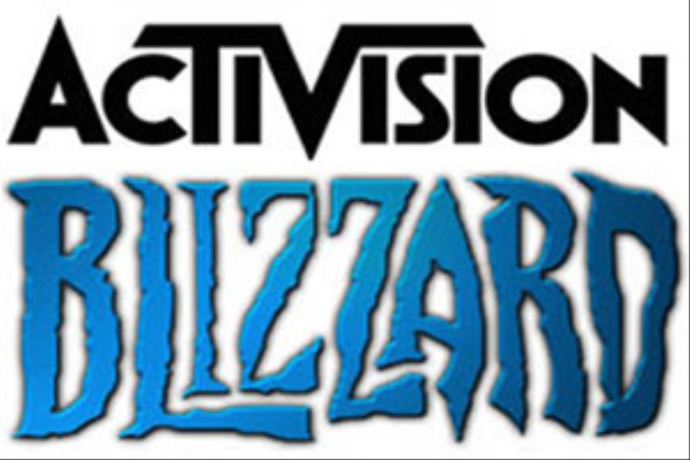 Oyun devi Activision Blizzard hisselerini satıyor