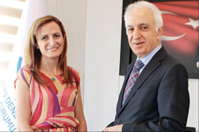 Ombudsman'dan Kürtçe açılımı Ombudsman'dan Kürtçe açılımı