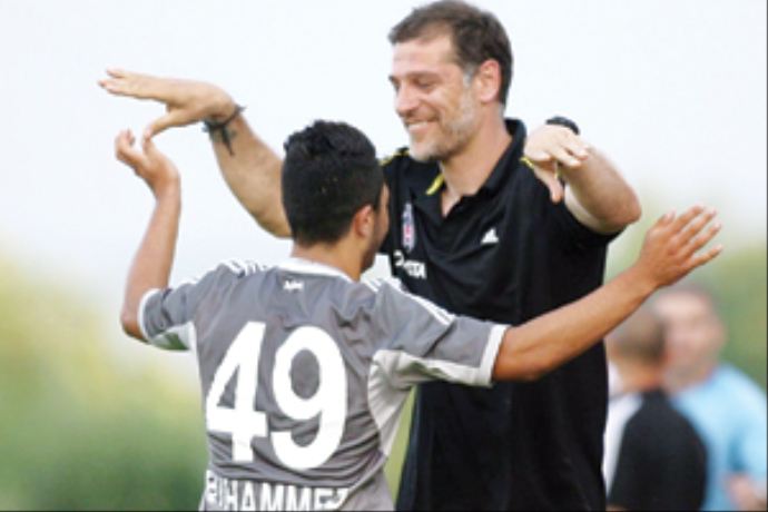 Bilic, Muhammed&#039;e tam not verdi