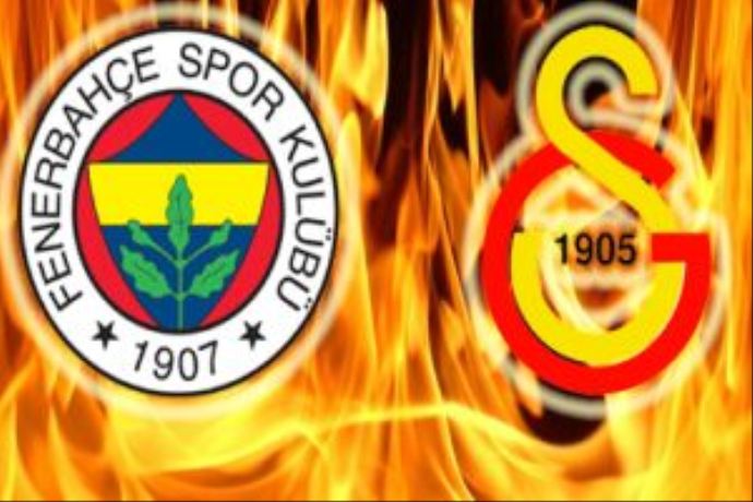 Dev derbiye müzik yasağı