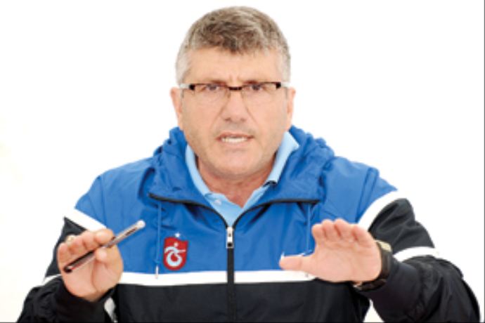 Korkutan rapor